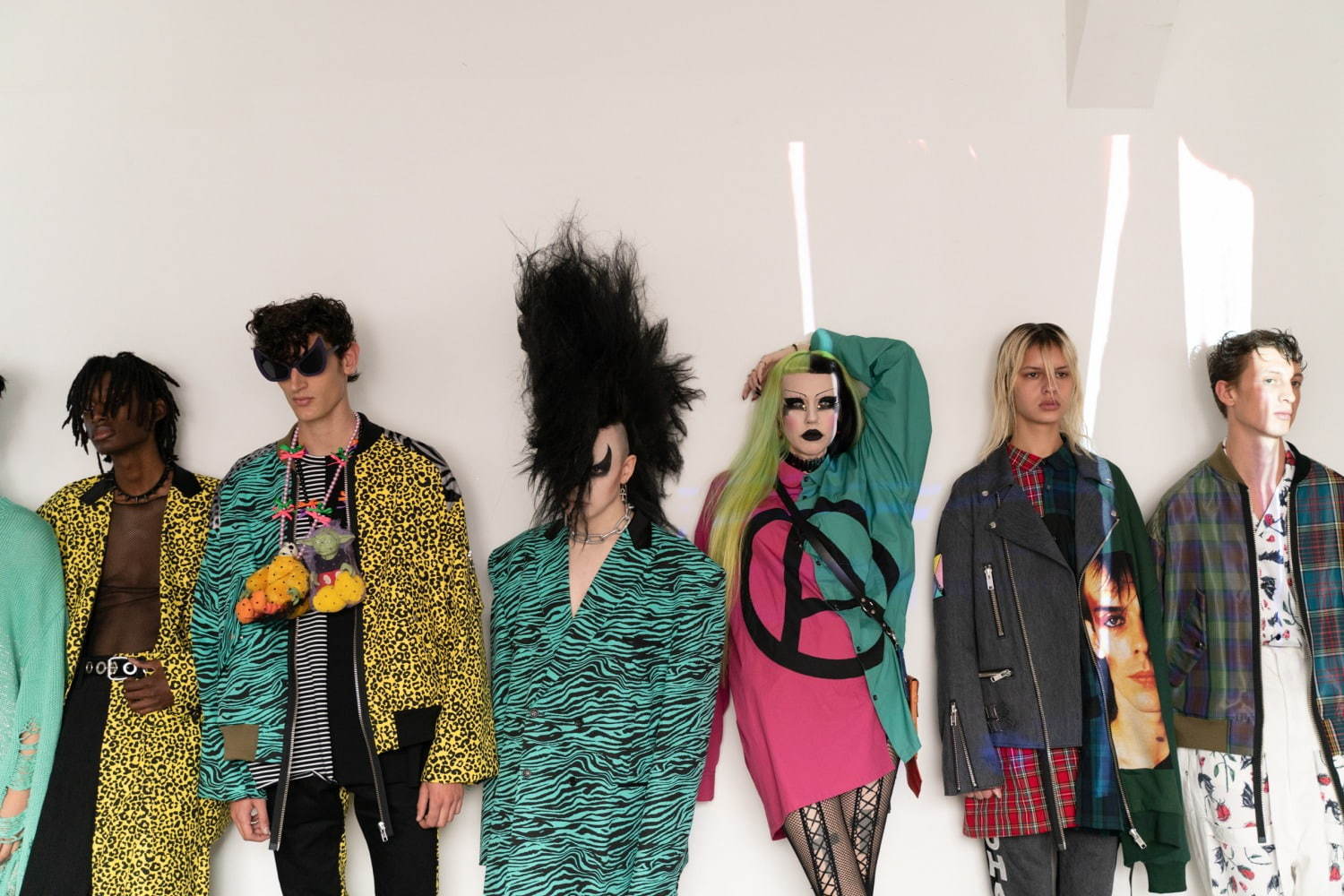 キディル 2020年春夏<span>コレクション</span> - 写真49