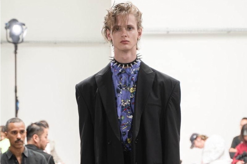 キディル 2020年春夏 メンズ コレクション