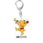 「デジモン」コラボカフェが表参道にオープン - アグモンやパタモンの限定フード＆スイーツ｜写真20