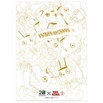 「デジモン」コラボカフェが表参道にオープン - アグモンやパタモンの限定フード＆スイーツ｜写真19