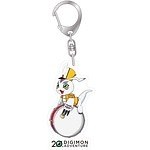 「デジモン」コラボカフェが表参道にオープン - アグモンやパタモンの限定フード＆スイーツ｜写真25