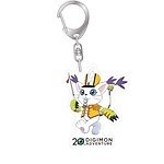 「デジモン」コラボカフェが表参道にオープン - アグモンやパタモンの限定フード＆スイーツ｜写真27