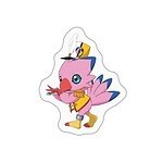 「デジモン」コラボカフェが表参道にオープン - アグモンやパタモンの限定フード＆スイーツ｜写真29