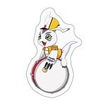 「デジモン」コラボカフェが表参道にオープン - アグモンやパタモンの限定フード＆スイーツ｜写真33