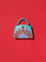 ルイ・ヴィトン(LOUIS VUITTON) カプシーヌ｜写真6