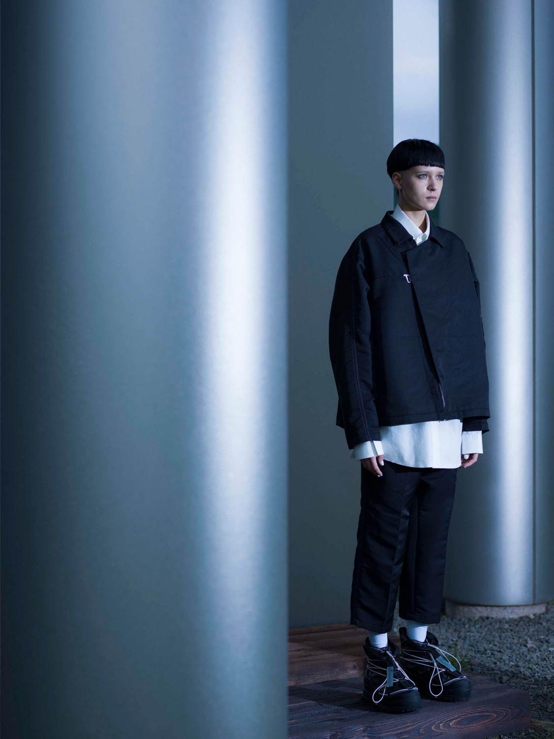 ヴェイン 2020年春夏<span>コレクション</span> - 写真6