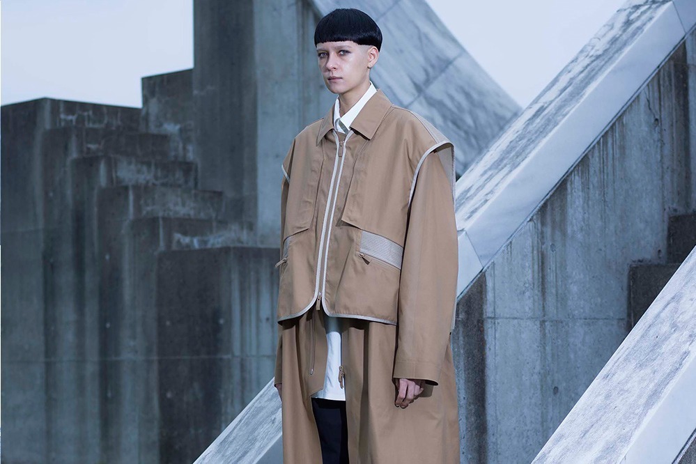 ヴェイン 2020年春夏 メンズ コレクション