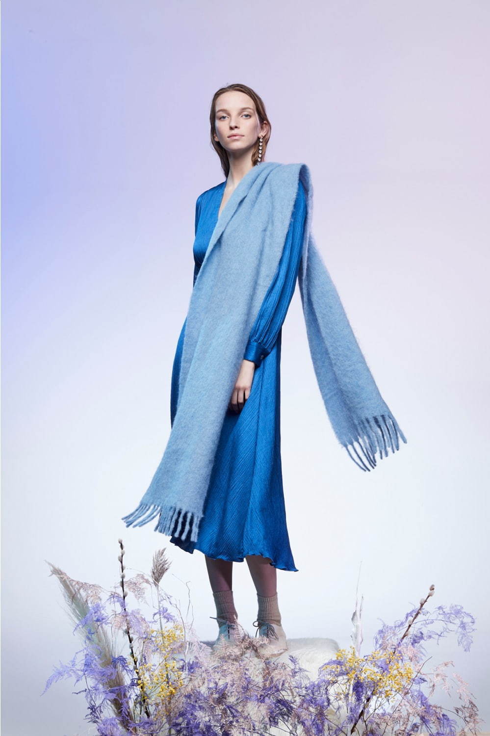 フォルテ フォルテ 2019-20年秋冬<span>コレクション</span> - 写真19