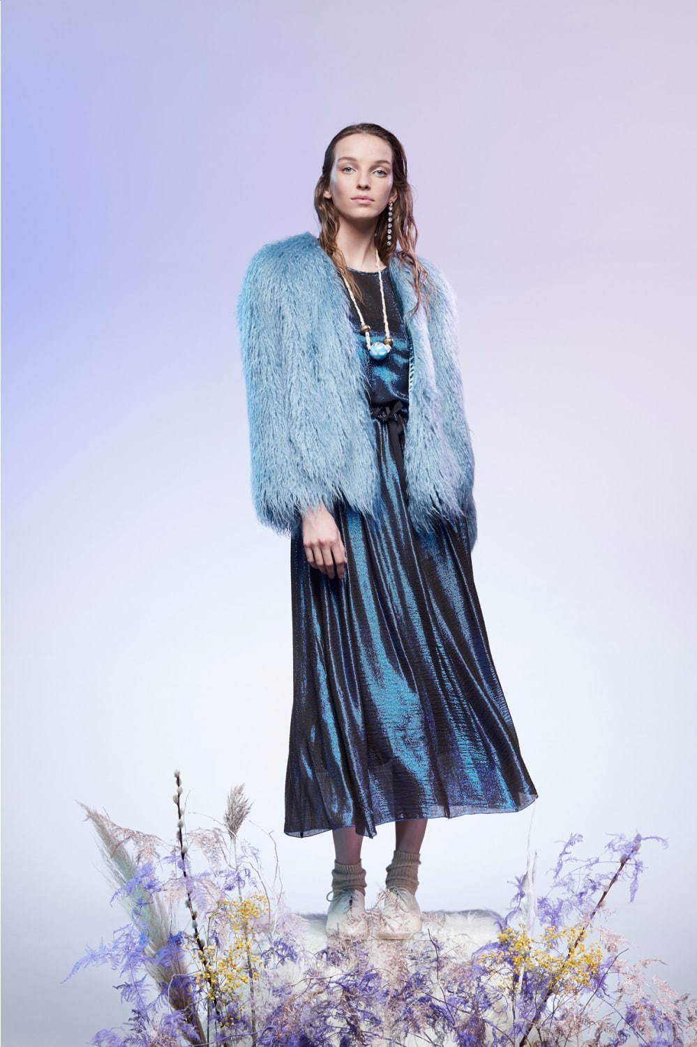フォルテ フォルテ 2019-20年秋冬<span>コレクション</span> - 写真22