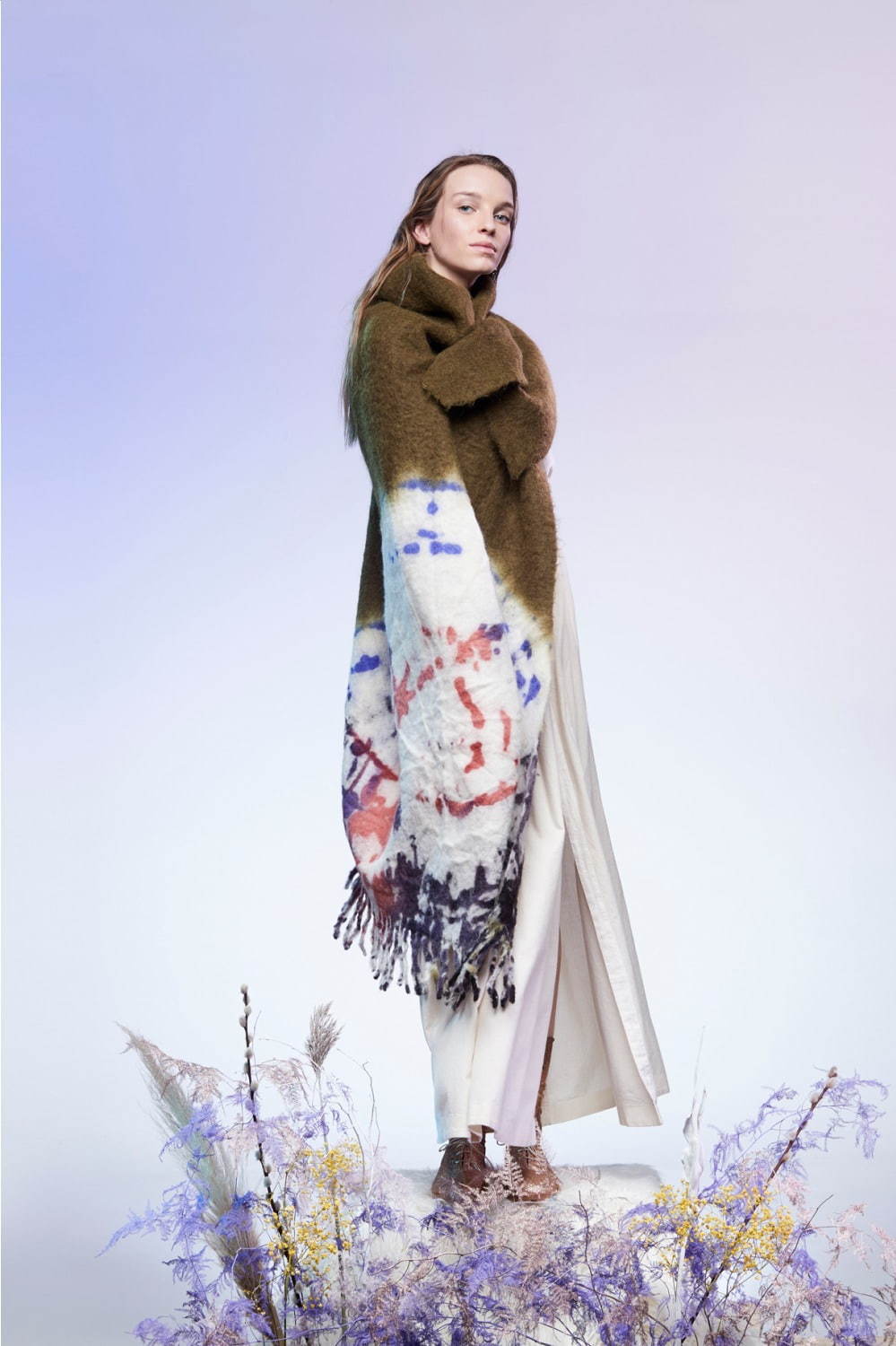 フォルテ フォルテ 2019-20年秋冬<span>コレクション</span> - 写真27