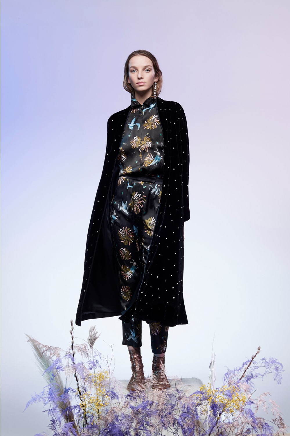 フォルテ フォルテ 2019-20年秋冬<span>コレクション</span> - 写真36