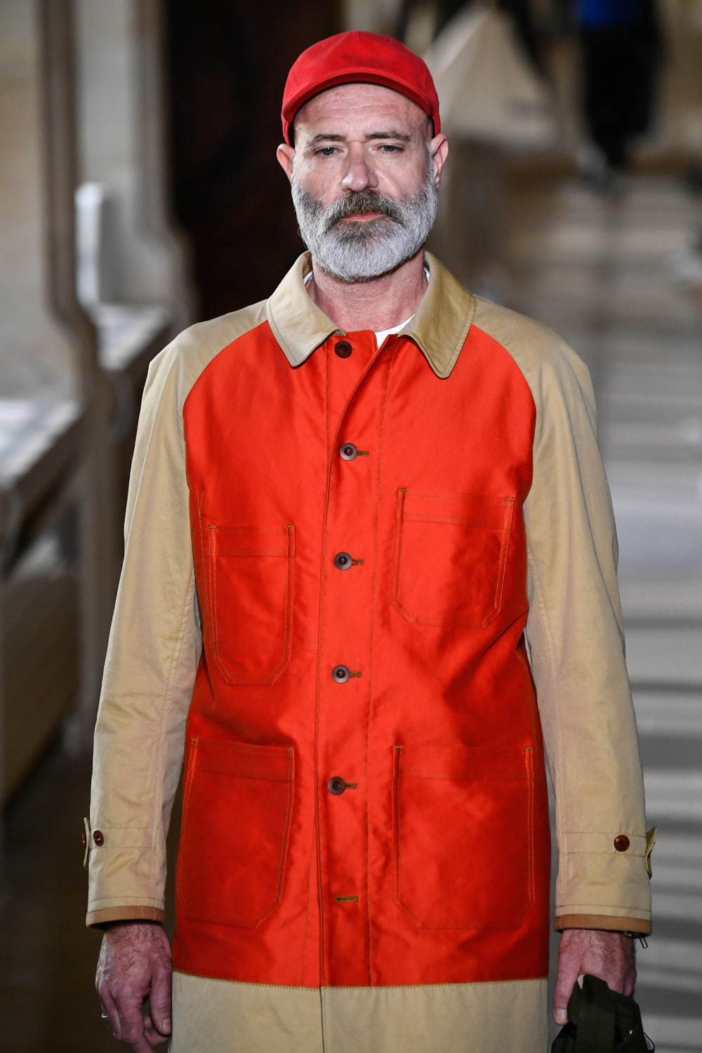 ジュンヤ ワタナベ マン(JUNYA WATANABE MAN) 2020年春夏メンズコレクション  - 写真32