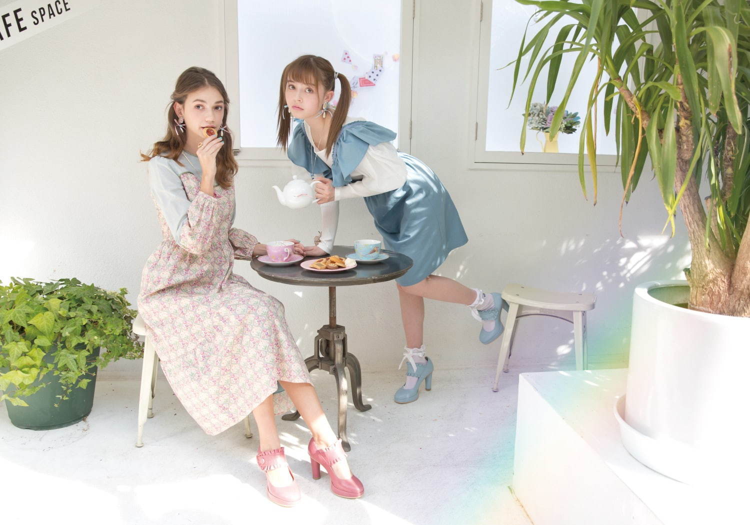 ミルク(MILK) 2019年秋ウィメンズコレクション  - 写真7