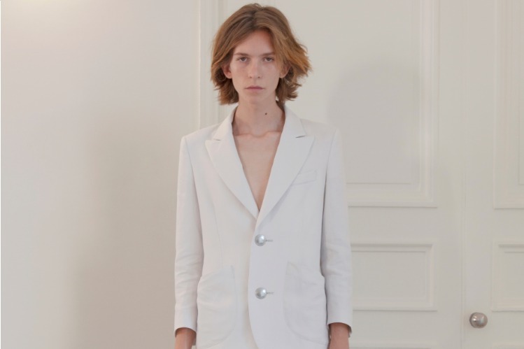 サルバム 2020年春夏 ウィメンズ&メンズ コレクション