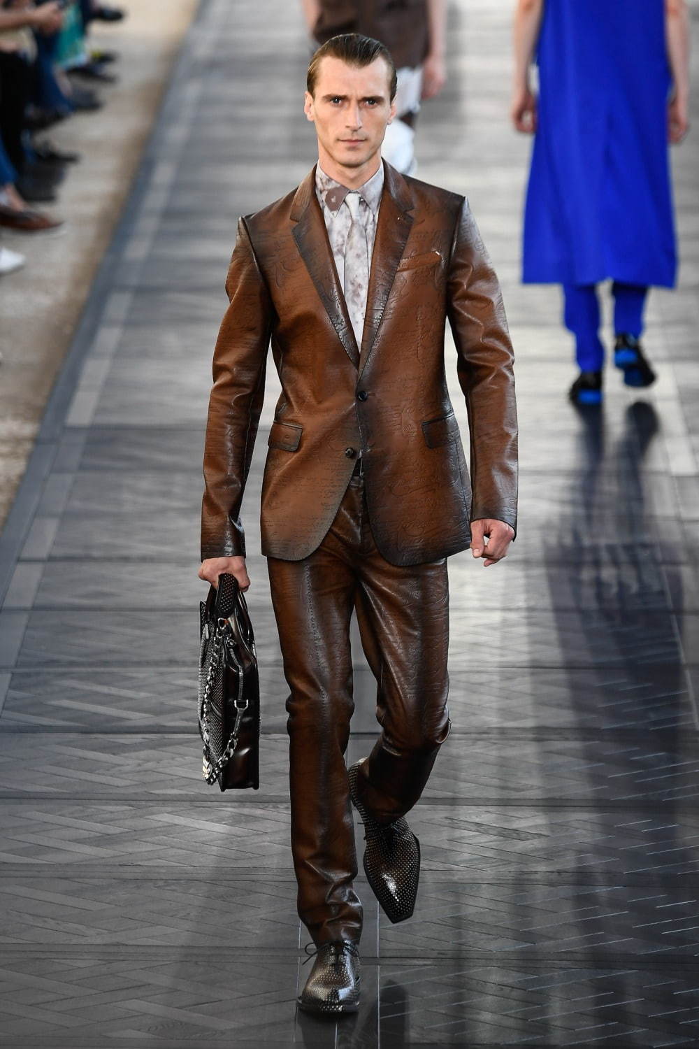 ベルルッティ(BERLUTI) 2020年春夏メンズコレクション  - 写真14