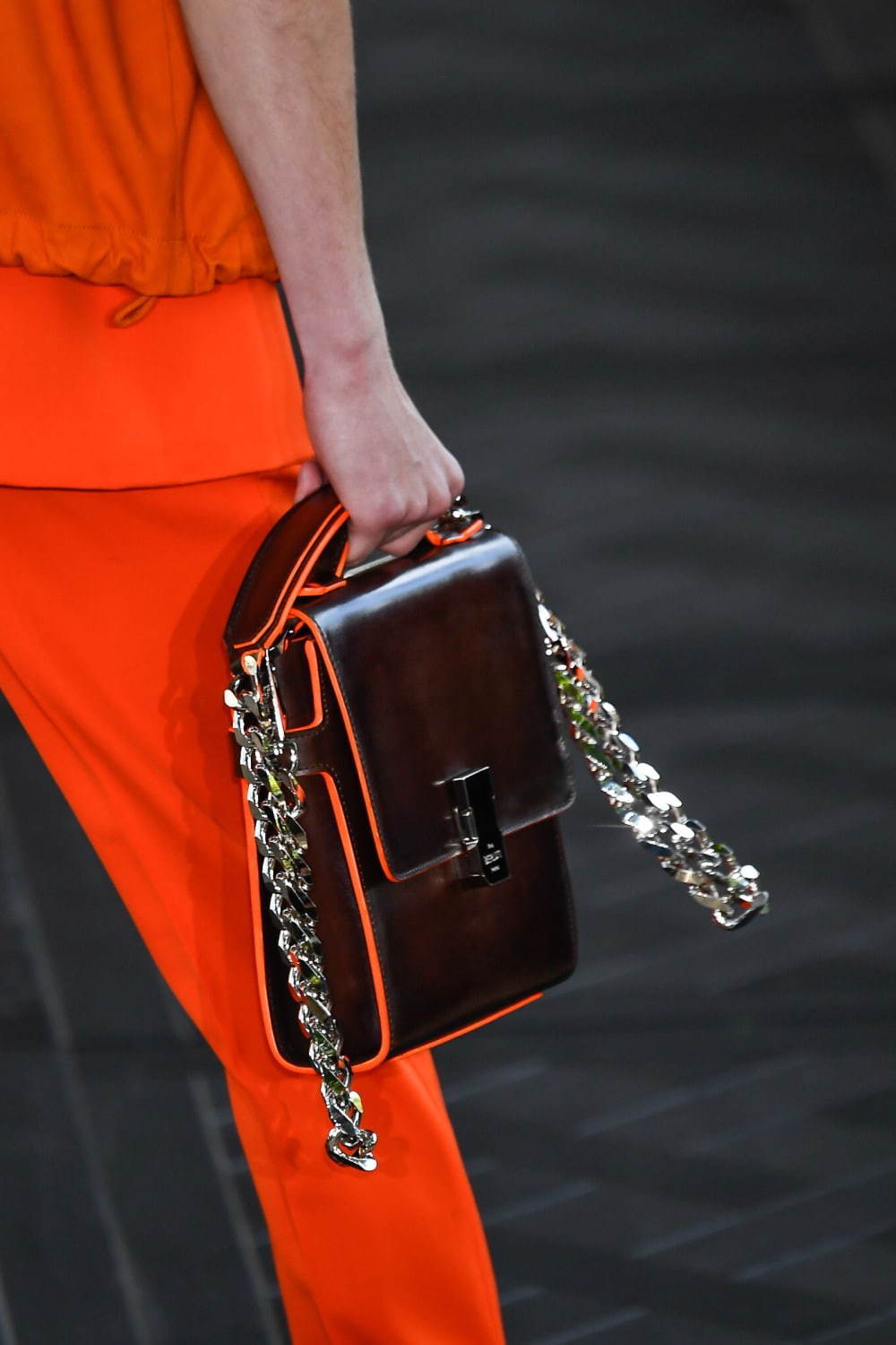 ベルルッティ 2020年春夏<span>コレクション</span> - 写真54