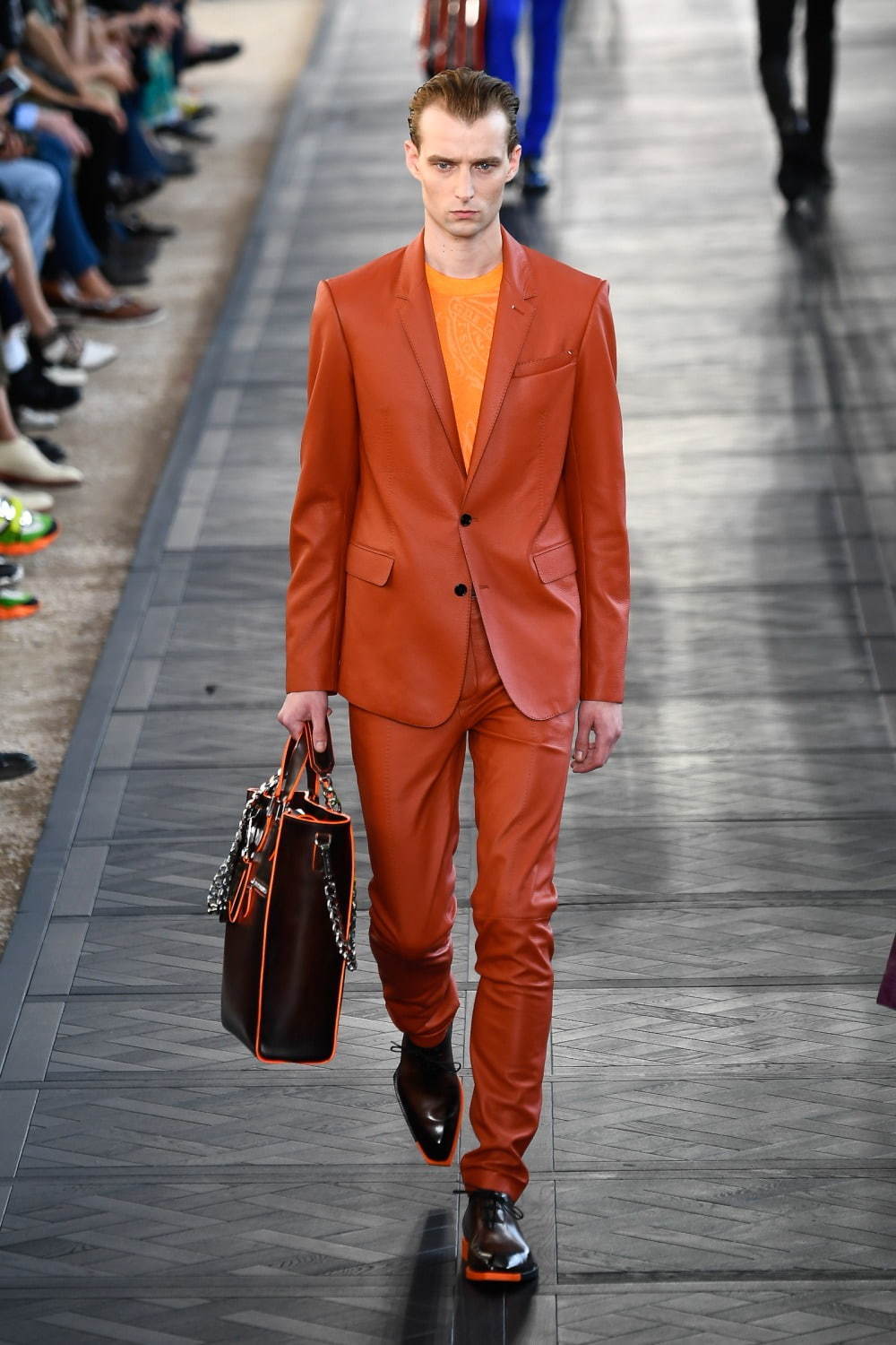 ベルルッティ(BERLUTI) 2020年春夏メンズコレクション シルエット - 写真39