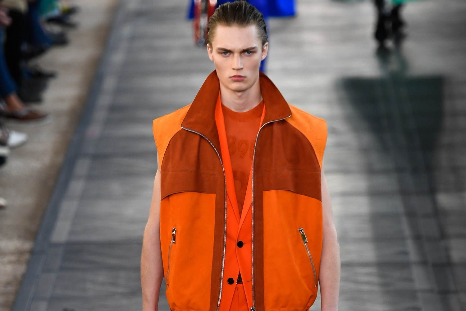 ベルルッティ 2020年春夏 メンズ コレクション