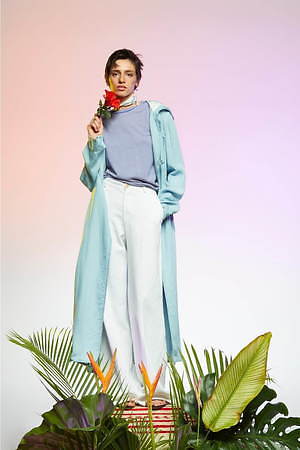 フォルテ フォルテ(forte_forte) 2020年リゾートウィメンズコレクション  - 写真19