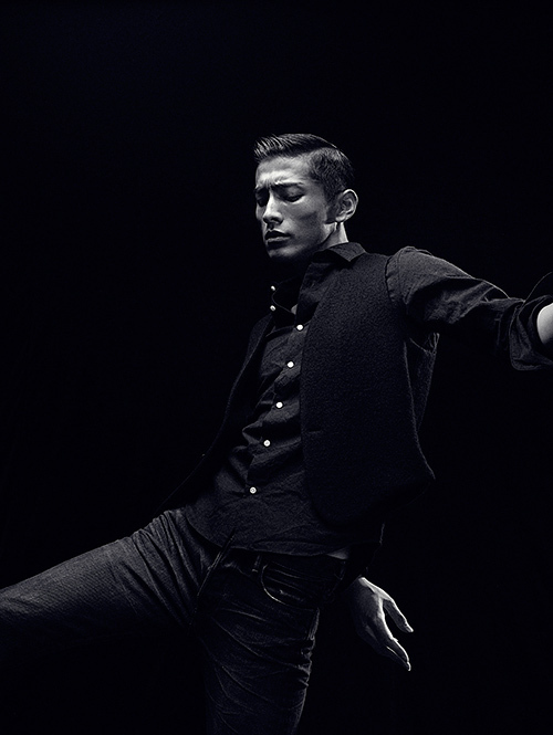 クロ(KURO) 2012-13年秋冬 ウィメンズコレクション  - 写真8
