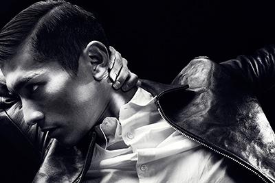 クロ 2012-13年秋冬  ウィメンズ コレクション