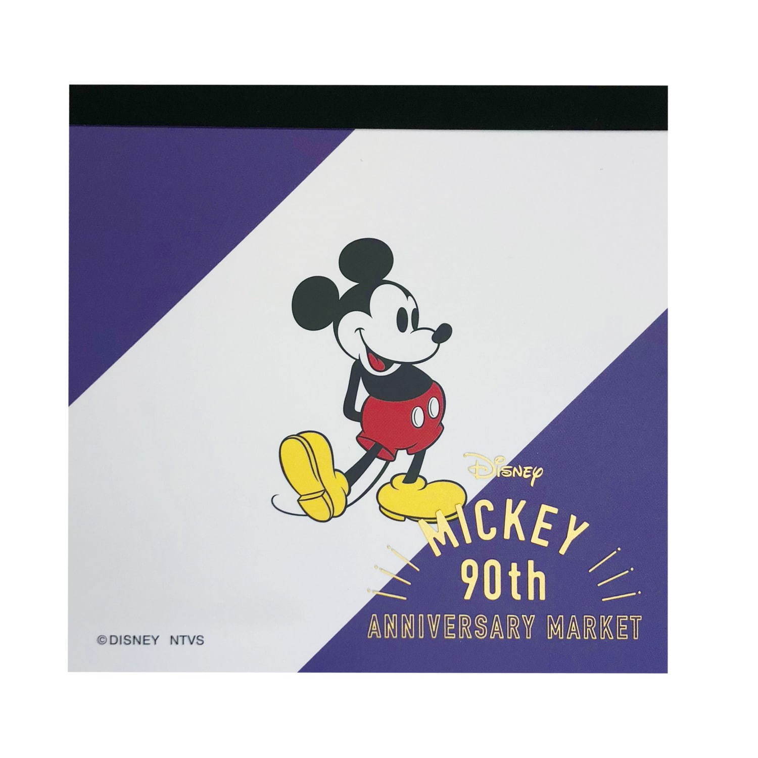 名古屋パルコ、歴代ミッキーマウスのグッズ＆アパレル販売 - 90周年記念の特別マーケット｜写真3