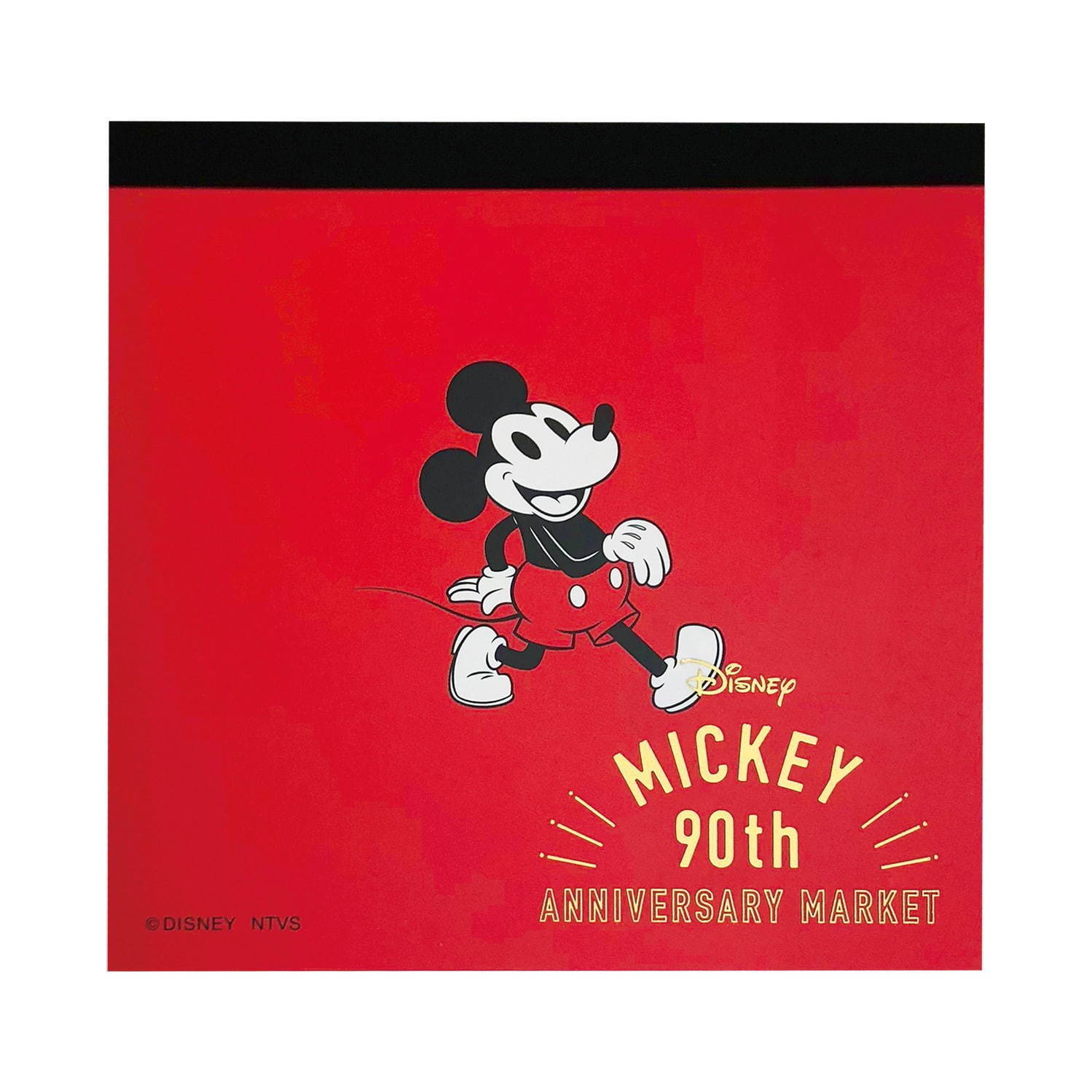 名古屋パルコ、歴代ミッキーマウスのグッズ＆アパレル販売 - 90周年記念の特別マーケット｜写真2