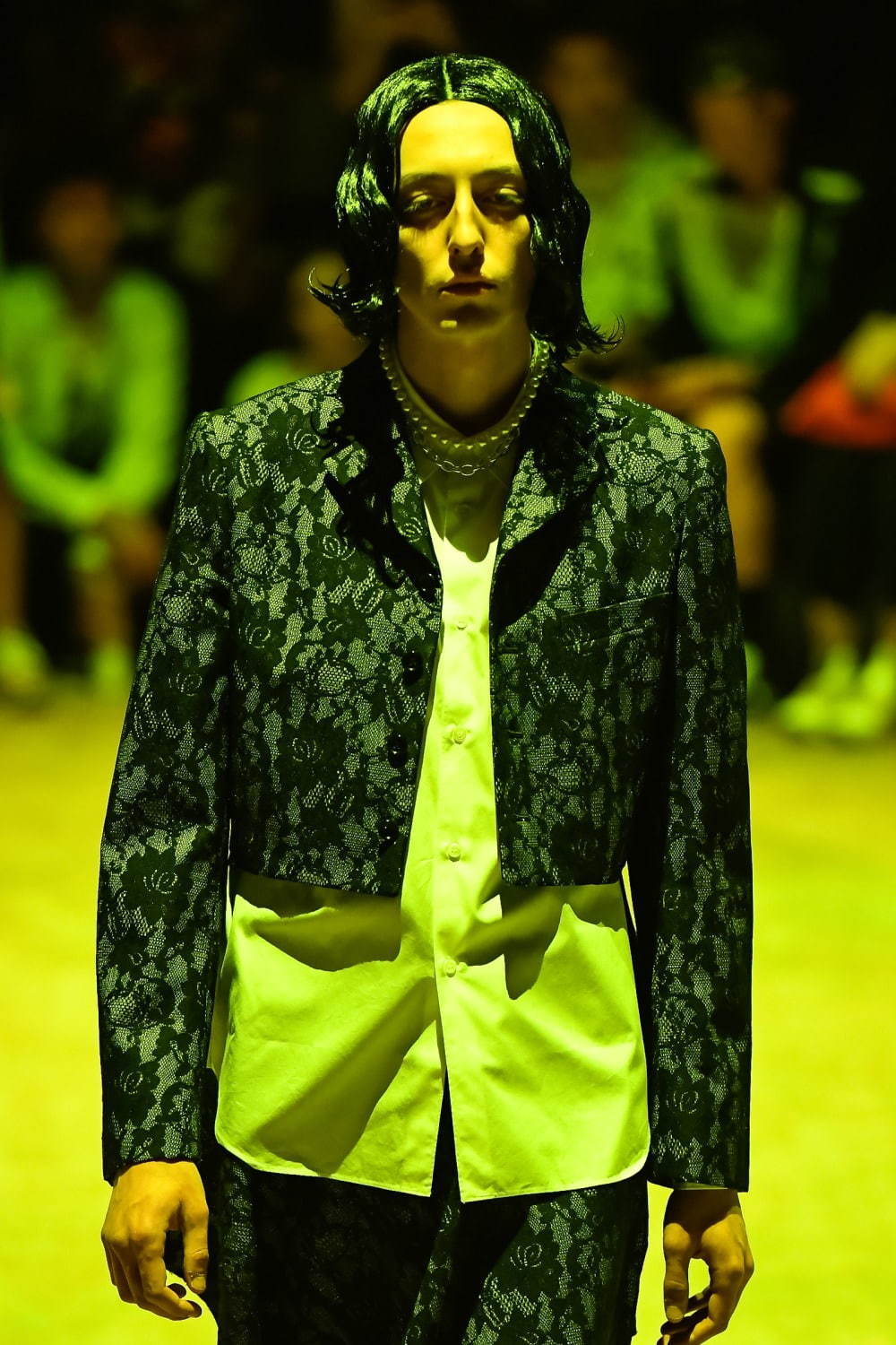 コム デ ギャルソン・オム プリュス(COMME des GARÇONS HOMME