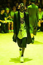 コム デ ギャルソン・オム プリュス(COMME des GARÇONS HOMME PLUS) オーランドー｜写真4