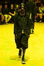 コム デ ギャルソン・オム プリュス(COMME des GARÇONS HOMME PLUS) オーランドー｜写真7