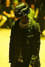 コム デ ギャルソン・オム プリュス(COMME des GARÇONS HOMME PLUS) オーランドー｜写真8