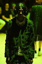 コム デ ギャルソン・オム プリュス(COMME des GARÇONS HOMME PLUS) オーランドー｜写真10