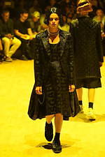 コム デ ギャルソン・オム プリュス(COMME des GARÇONS HOMME PLUS) オーランドー｜写真11