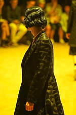 コム デ ギャルソン・オム プリュス(COMME des GARÇONS HOMME PLUS) オーランドー｜写真12