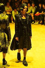 コム デ ギャルソン・オム プリュス(COMME des GARÇONS HOMME PLUS) オーランドー｜写真13