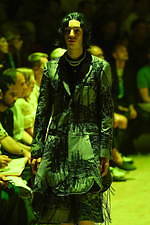 コム デ ギャルソン・オム プリュス(COMME des GARÇONS HOMME PLUS) オーランドー｜写真15