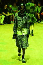 コム デ ギャルソン・オム プリュス(COMME des GARÇONS HOMME PLUS) オーランドー｜写真16