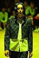 コム デ ギャルソン・オム プリュス(COMME des GARÇONS HOMME PLUS) オーランドー｜写真18