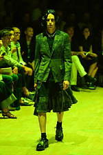 コム デ ギャルソン・オム プリュス(COMME des GARÇONS HOMME PLUS) オーランドー｜写真19