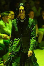 コム デ ギャルソン・オム プリュス(COMME des GARÇONS HOMME PLUS) オーランドー｜写真20