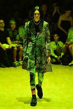 コム デ ギャルソン・オム プリュス(COMME des GARÇONS HOMME PLUS) オーランドー｜写真21