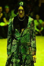 コム デ ギャルソン・オム プリュス(COMME des GARÇONS HOMME PLUS) オーランドー｜写真22