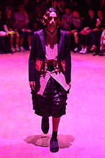 コム デ ギャルソン・オム プリュス(COMME des GARÇONS HOMME PLUS) オーランドー｜写真23