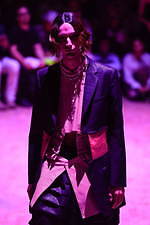 コム デ ギャルソン・オム プリュス(COMME des GARÇONS HOMME PLUS) オーランドー｜写真24