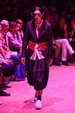 コム デ ギャルソン・オム プリュス(COMME des GARÇONS HOMME PLUS) オーランドー｜写真25