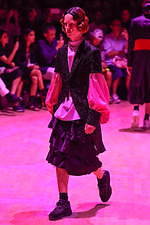 コム デ ギャルソン・オム プリュス(COMME des GARÇONS HOMME PLUS) オーランドー｜写真26