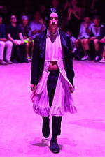 コム デ ギャルソン・オム プリュス(COMME des GARÇONS HOMME PLUS) オーランドー｜写真28