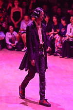 コム デ ギャルソン・オム プリュス(COMME des GARÇONS HOMME PLUS) オーランドー｜写真30