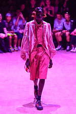 コム デ ギャルソン・オム プリュス(COMME des GARÇONS HOMME PLUS) オーランドー｜写真32