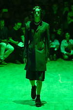 コム デ ギャルソン・オム プリュス(COMME des GARÇONS HOMME PLUS) オーランドー｜写真35